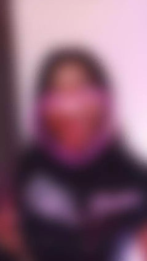 pussyplay, ebony, milf by sofi-hill