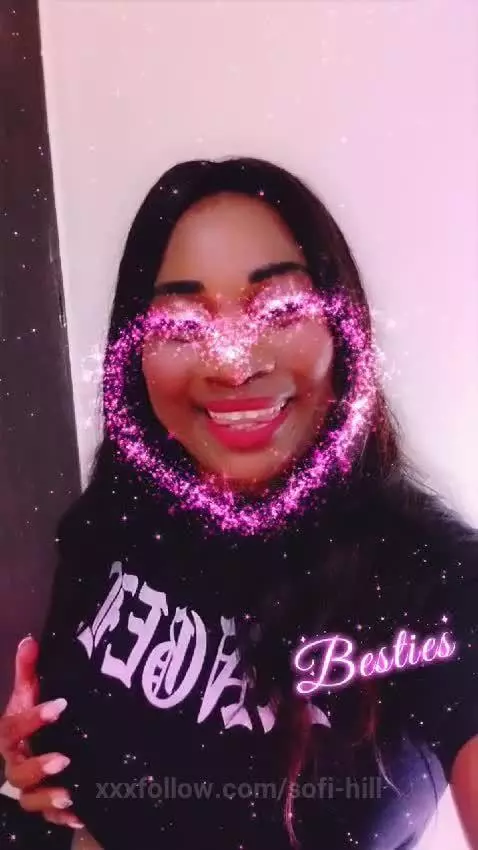 pussyplay, ebony, milf by sofi-hill