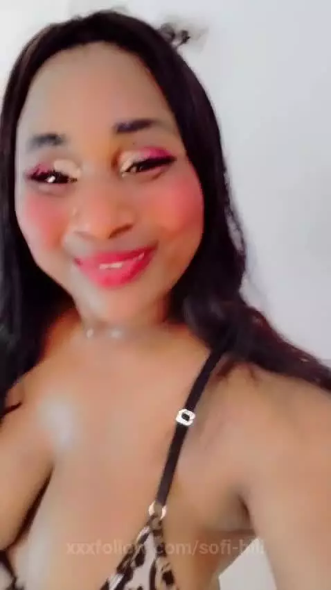 latina, ebony, horny by sofi-hill