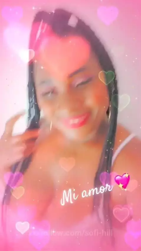 Come to see me online!!! by sofi-hill