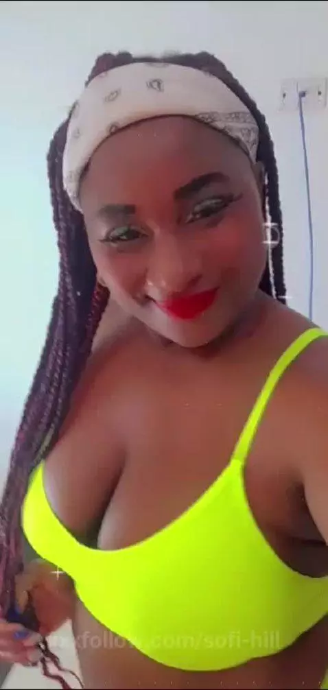 ebony, milf, latina by sofi-hill