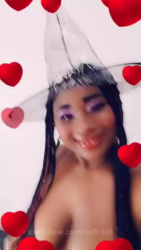 Come to see me online!! by sofi-hill