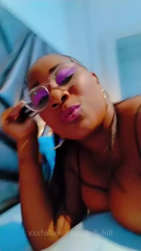 Ready for take ur cum out! 🍒🥵 by sofi-hill