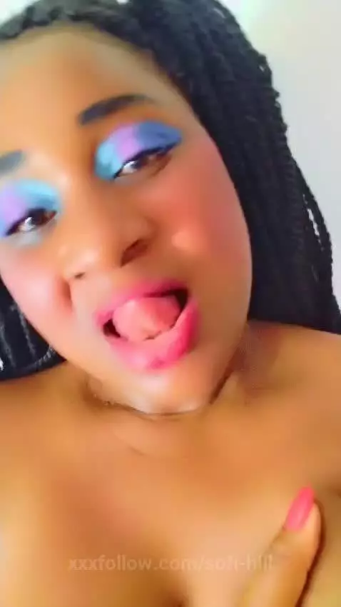 ebony, milf, curvy by sofi-hill