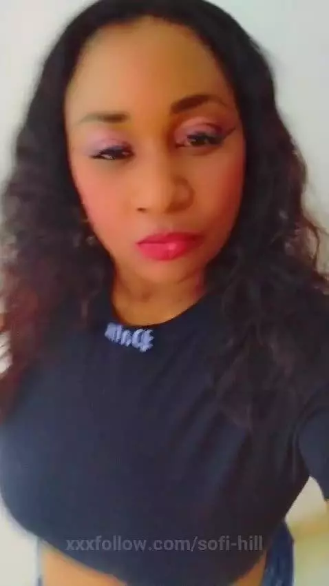 ebony, milf, sexymilf by sofi-hill