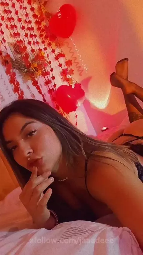 Te gusta la vista ? by jaaadeee