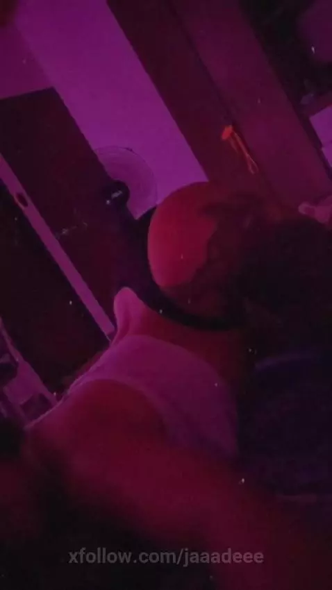 Pillow/ass
Online now link in bio by jaaadeee