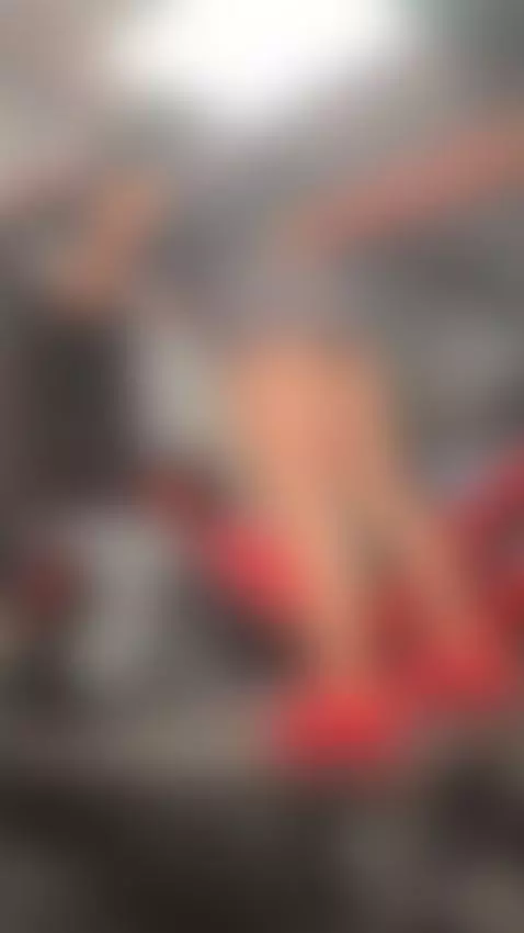 gym, gymmotivation, domination by mikasahack