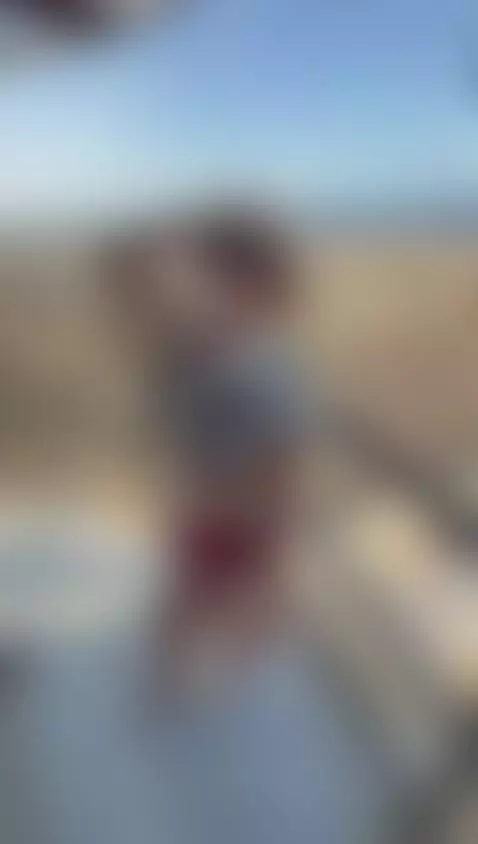 on the faro california by alexaporter