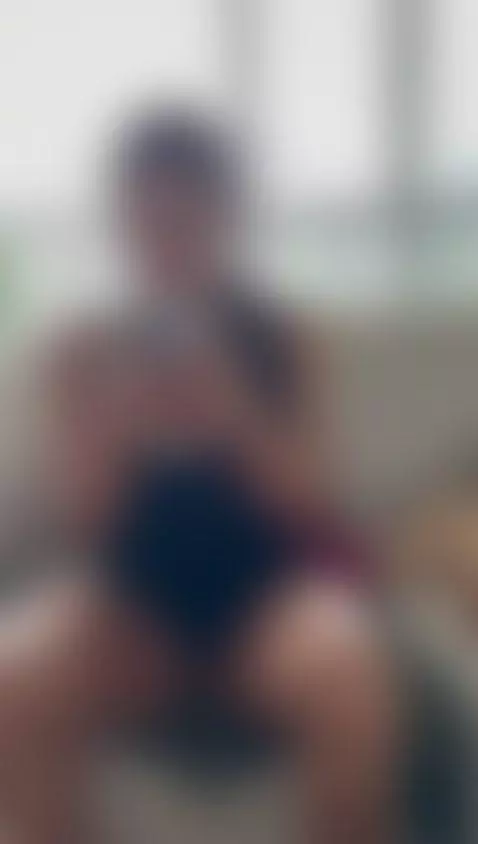 While I was on my phone, he started recording my pussy. by alexaporter