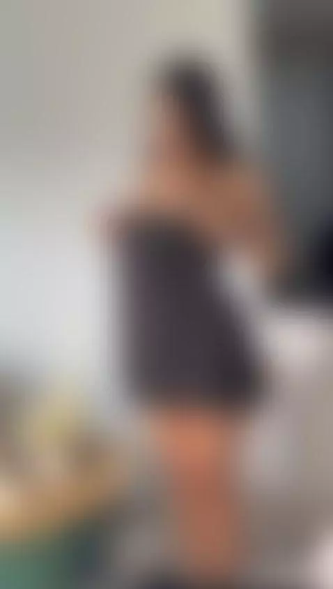 While I was making my TikTok, an accident happened. by alexaporter