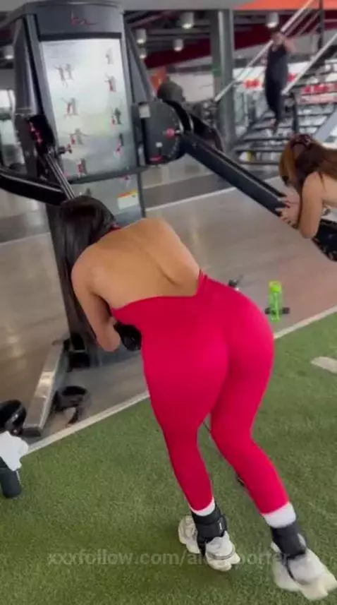 You would like to train with me by alexaporter