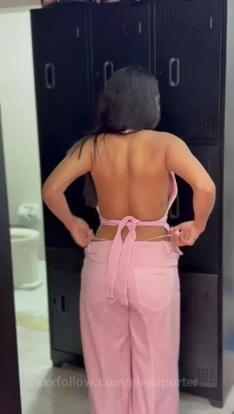 They spy on me how to fix my thongs by alexaporter