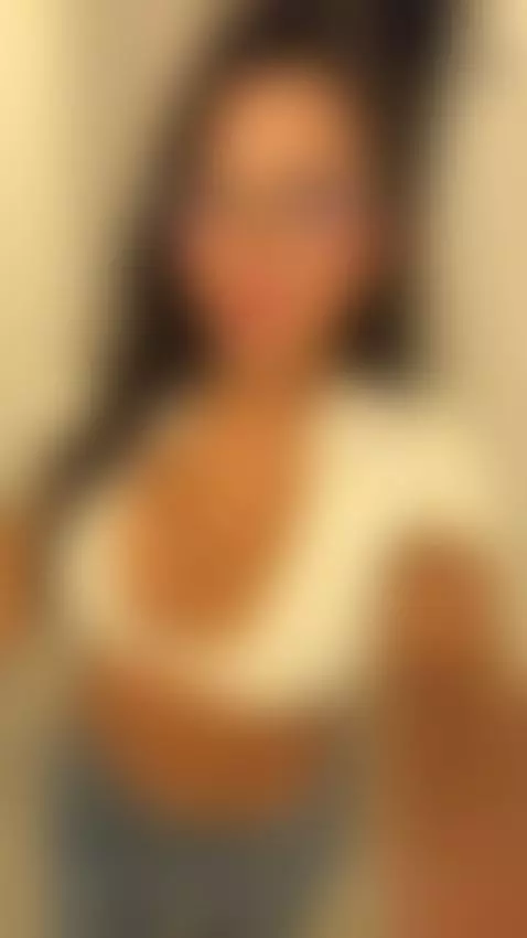 He's already following me on Instagram, link in my bio. by alexaporter