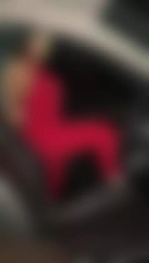 I LOVE SHOWING MY BREASTS IN THE CAR by alexaporter