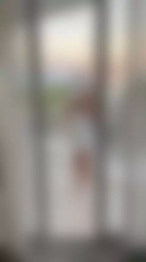 Maybe the other guests saw me. by alexaporter