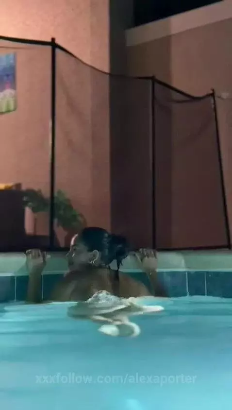 Someone secretly filmed my butt. by alexaporter