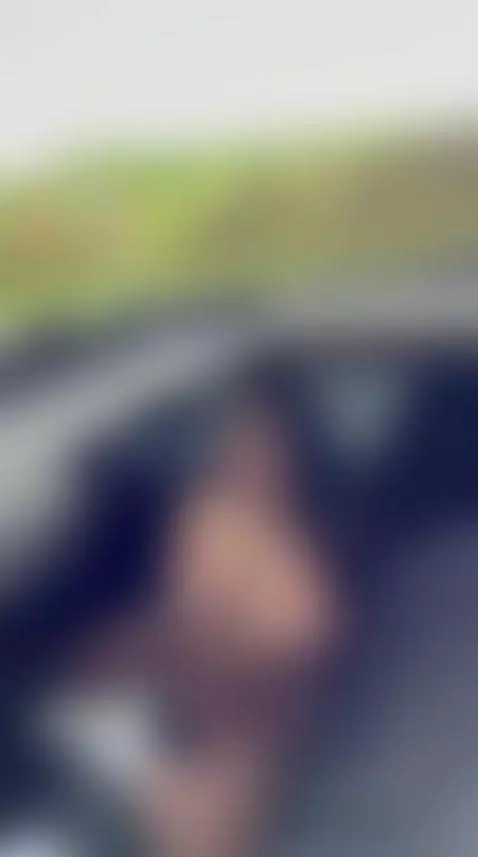 sunroof and tits by alexaporter