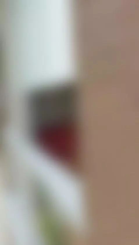 He's spying on me through my window. by alexaporter