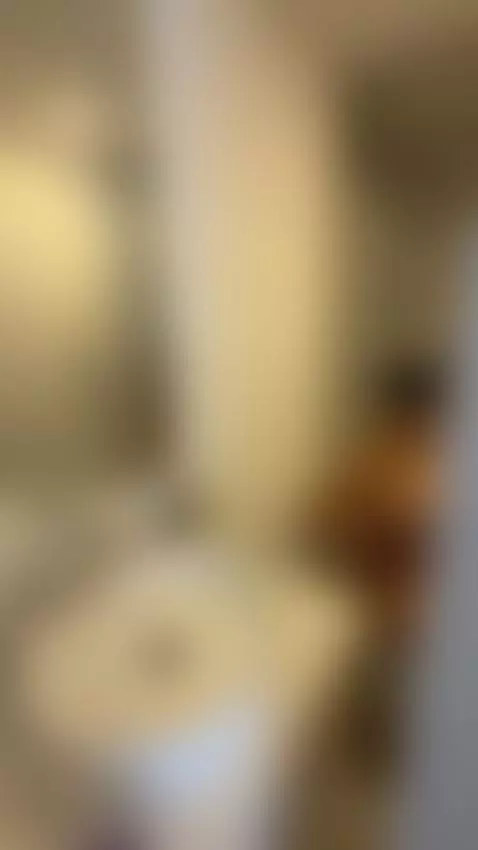 caught masturbating in the bathroom by alexaporter