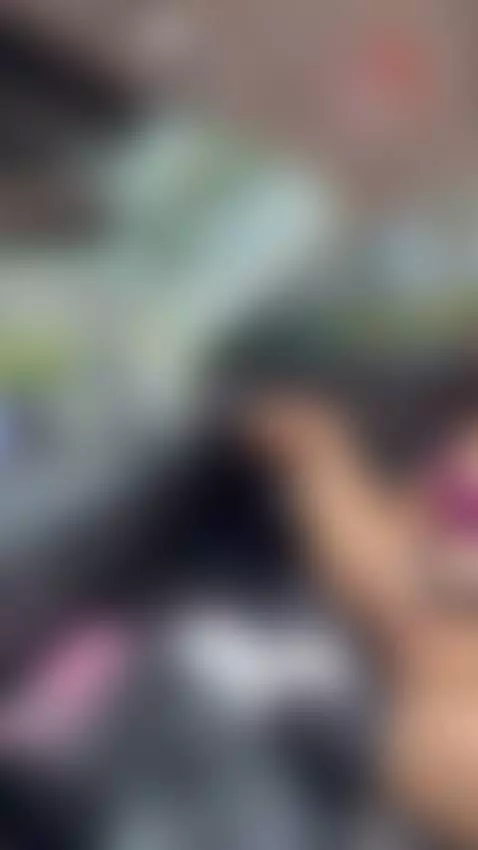 camel toe in the car ... by alexaporter