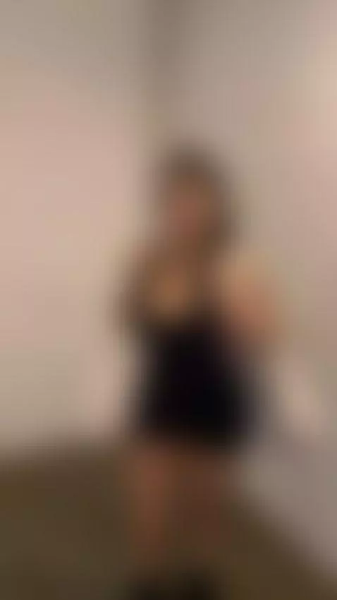 my tits out ... by alexaporter