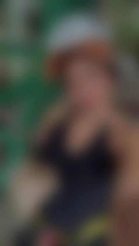 My day was great, I pulled a very cool rope. by alexaporter