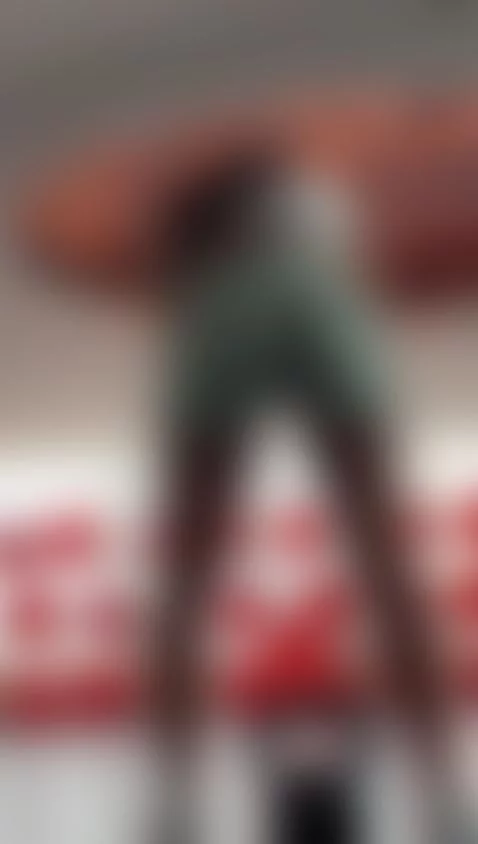 dilating my asshole a little 🙈 by alexaporter