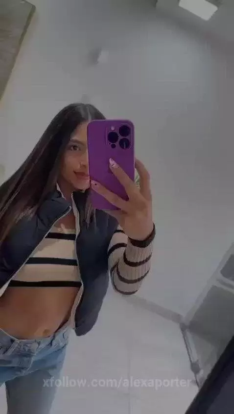 I love my hair 💅 by alexaporter