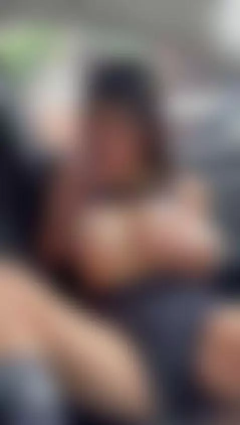 I constantly think about something big that will fuck my tit... by alexaporter