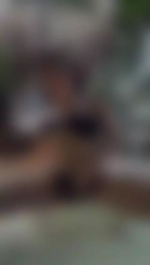 I got a little horny in the water. by alexaporter