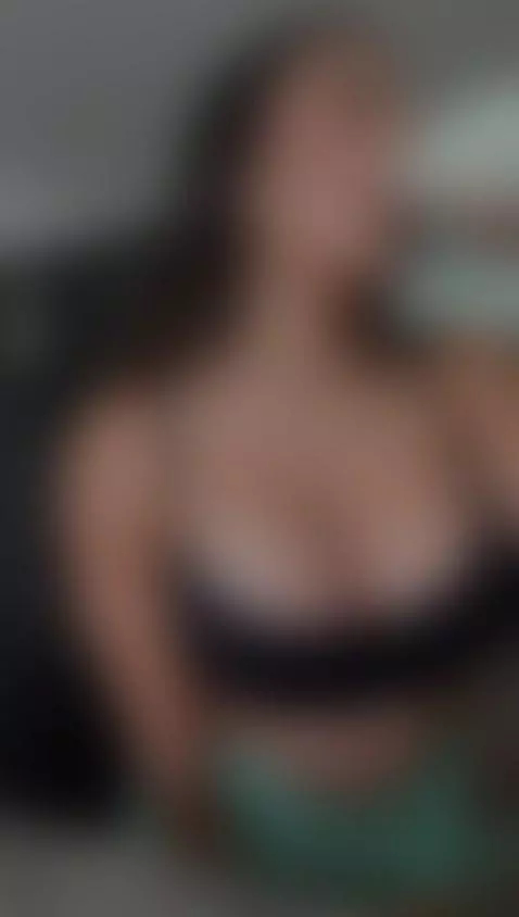 some milk leaked into my breasts by alexaporter