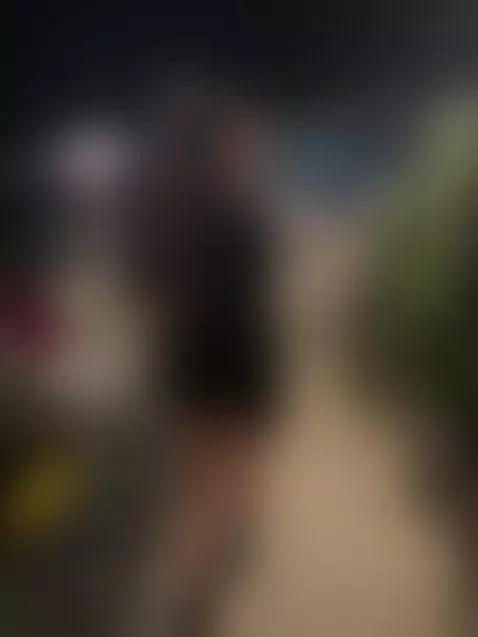 drinking night🖤 by alexaporter