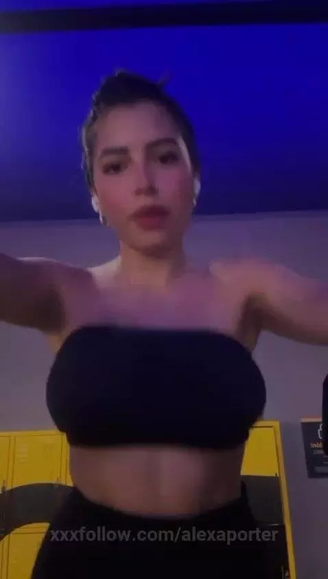 on the climber by alexaporter