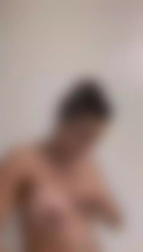 I love the water touching my nipples. by alexaporter