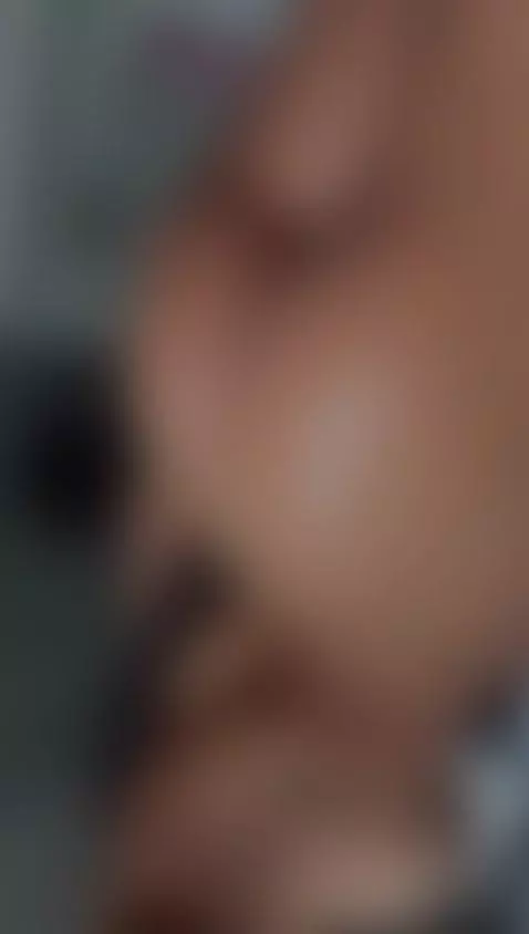 water touching my skin by alexaporter