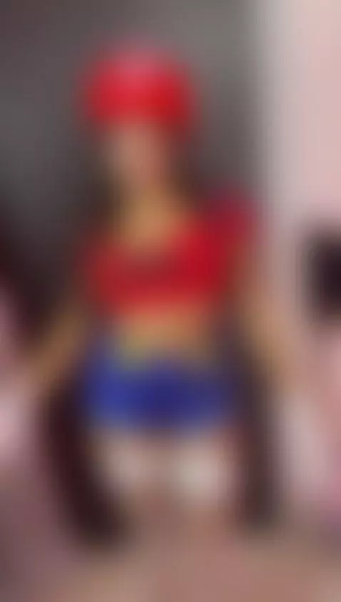 And here is a short dance. by alexaporter