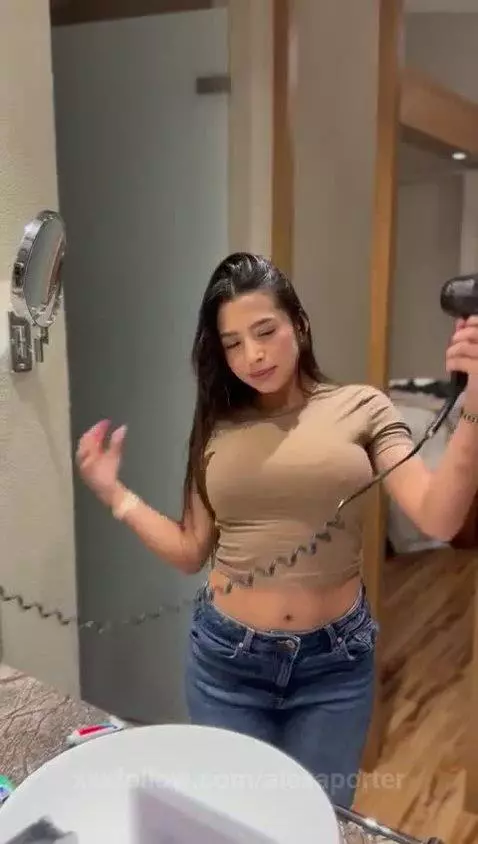 I love the wind in my hair. by alexaporter