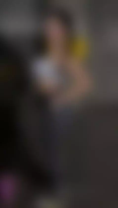 Adjusting my legs a little by alexaporter