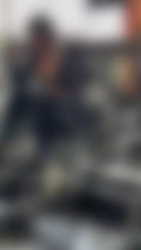 Working my abdomen by alexaporter