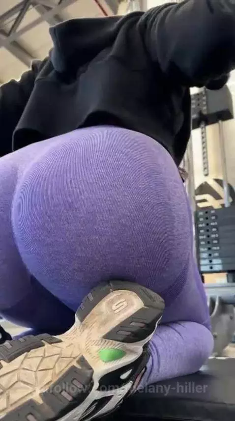 A great ass by melany-hiller