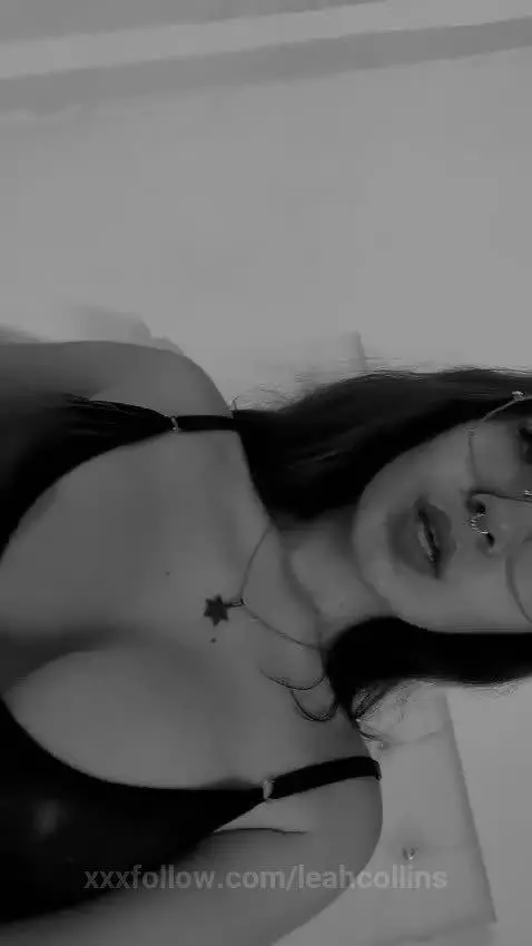 Mmm your sexy bad girl 😏❤️‍🔥 by leahcollins