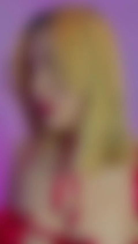 DO YOU LIKE MY RED LINGERIE ? ❤ by little-anny