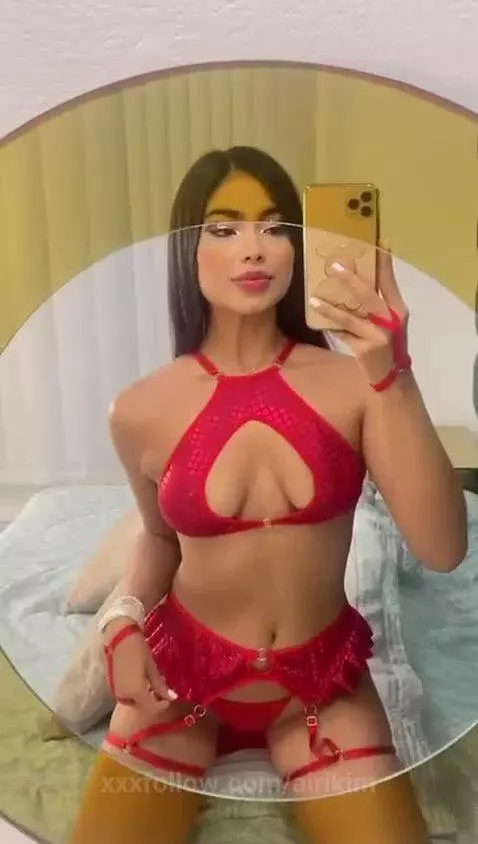 Hey Guys I´m back come and play! 💦🔥 by airikim