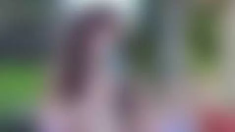 D.VA is practicing her deepthroating skills by visceralvixen69