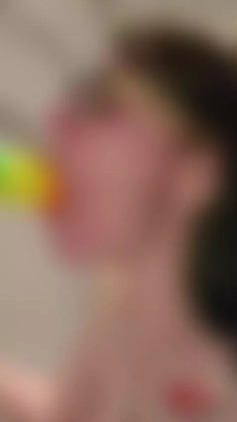 Messy, sloppy BJ's are my specialty! by visceralvixen69