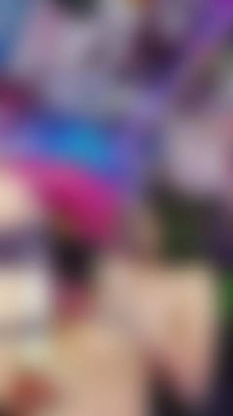 Video Games & Orgasms by visceralvixen69