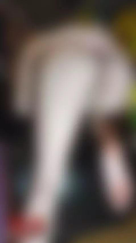 My ass is so sweet and tasty by visceralvixen69