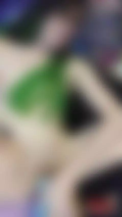 One of my favorite dildos <3 by visceralvixen69