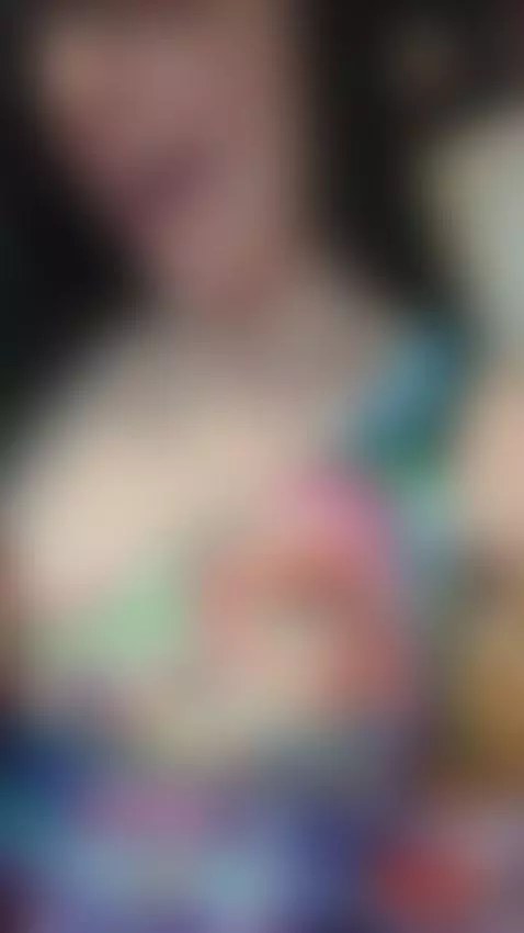 Titty teasing is my specialty by visceralvixen69